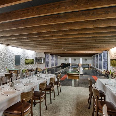 B-Smart Hotel Schoenenwerd Арау Экстерьер фото
