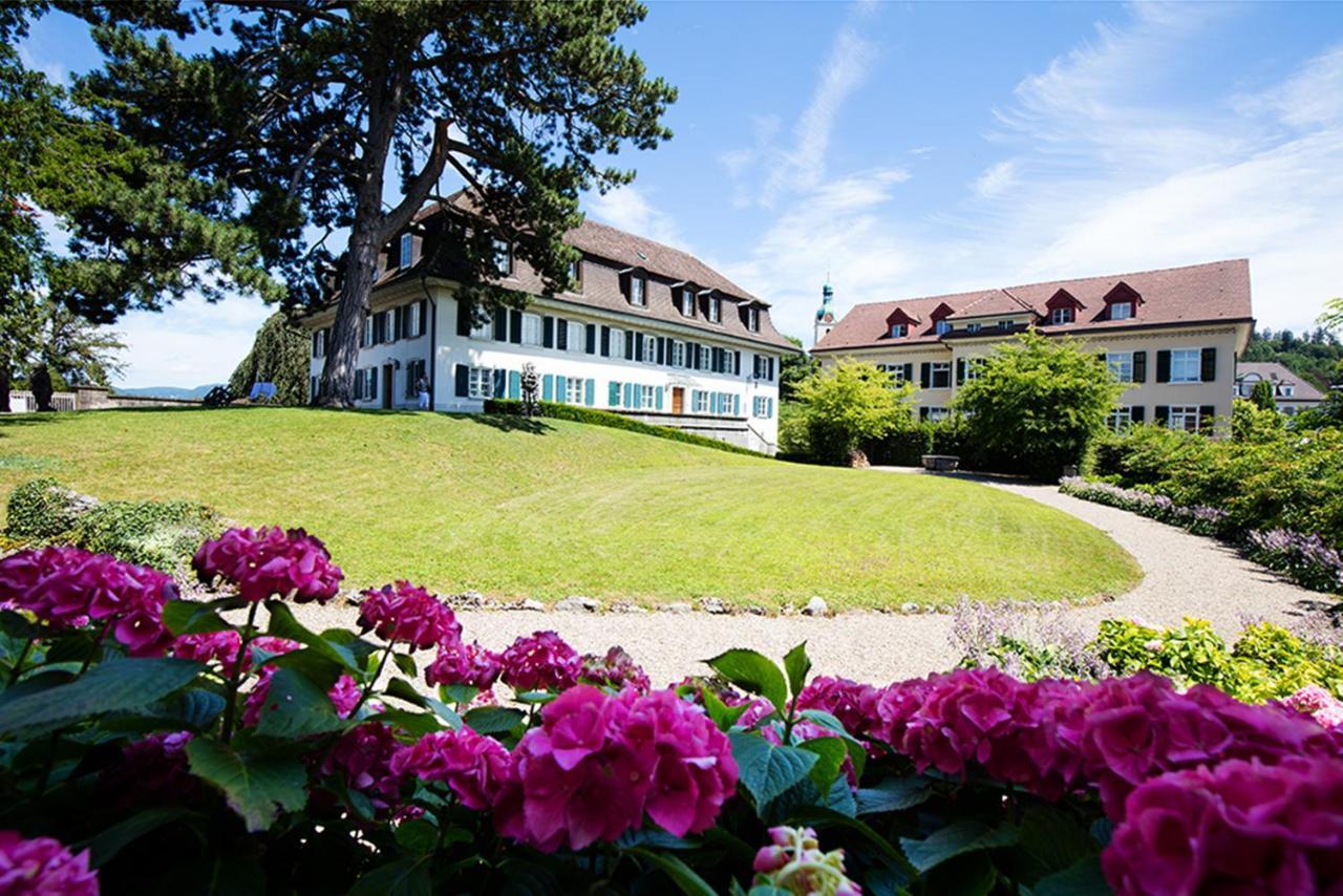 B-Smart Hotel Schoenenwerd Арау Экстерьер фото