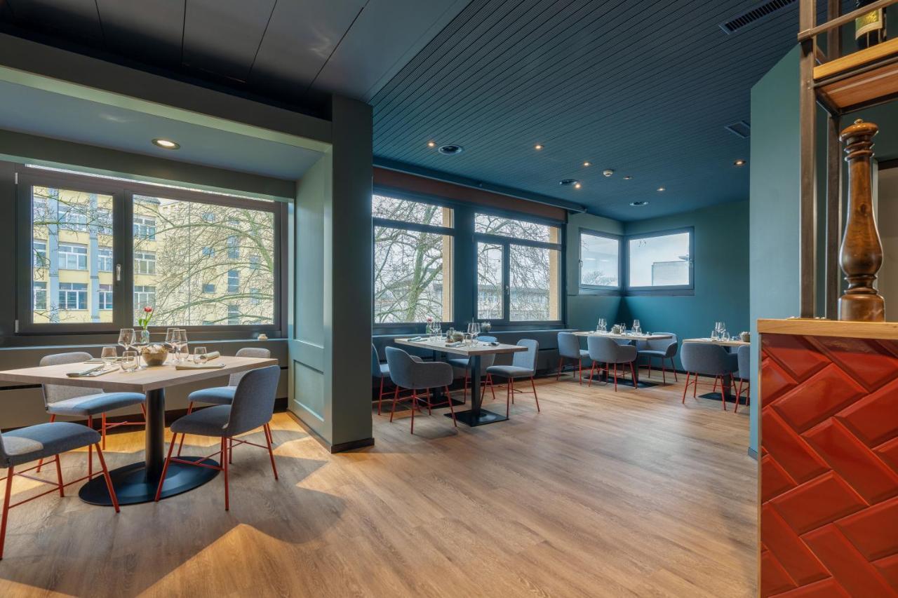 B-Smart Hotel Schoenenwerd Арау Экстерьер фото