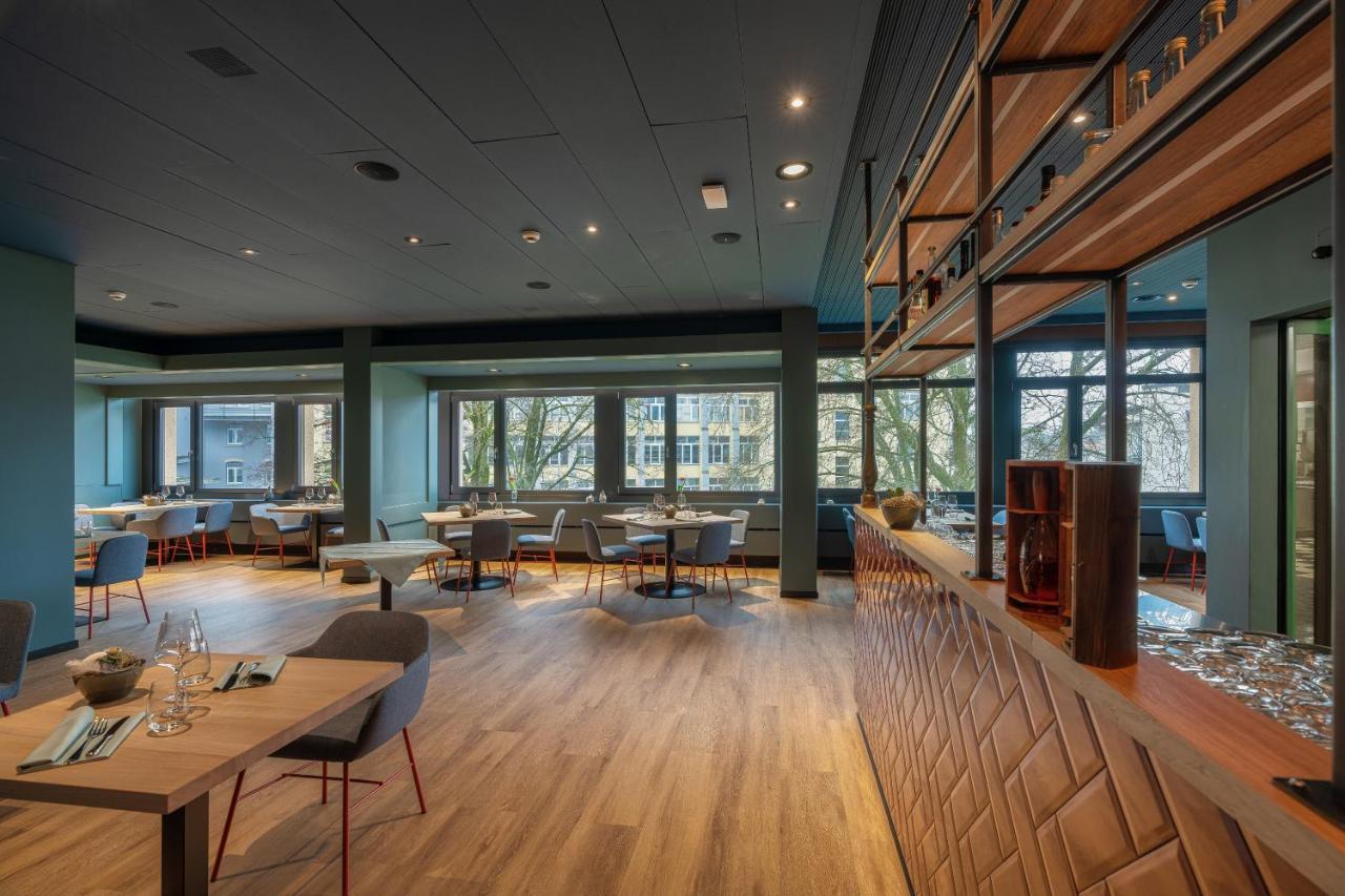 B-Smart Hotel Schoenenwerd Арау Экстерьер фото