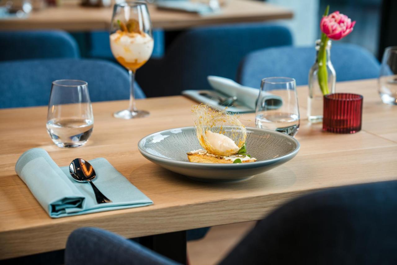 B-Smart Hotel Schoenenwerd Арау Экстерьер фото