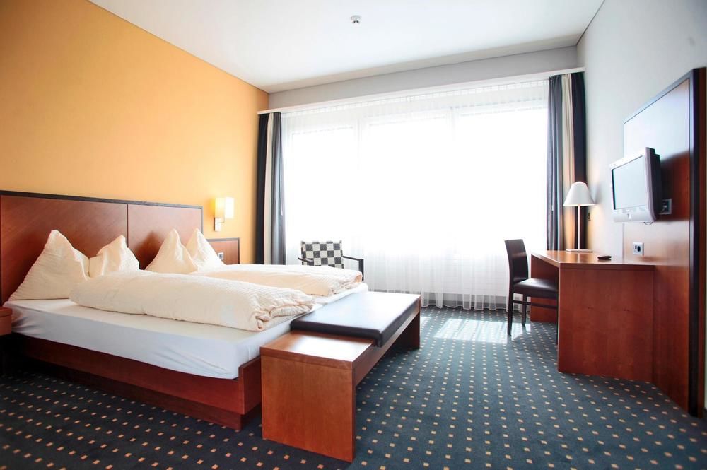 B-Smart Hotel Schoenenwerd Арау Экстерьер фото